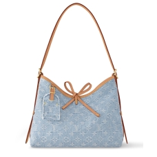 Сумка Carry All PM Louis Vuitton